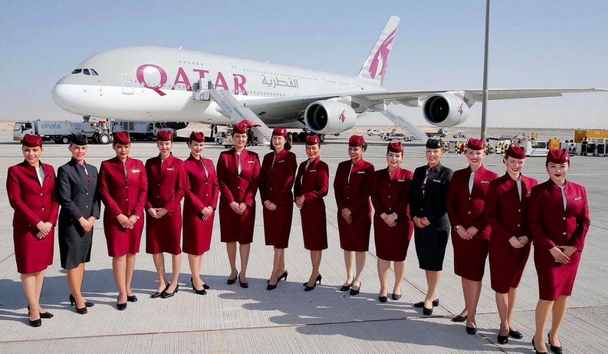 Qatar Airways Wins 3 International Awards